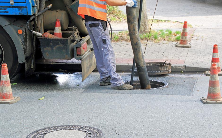 assainissement canalisation Boulogne-Billancourt
