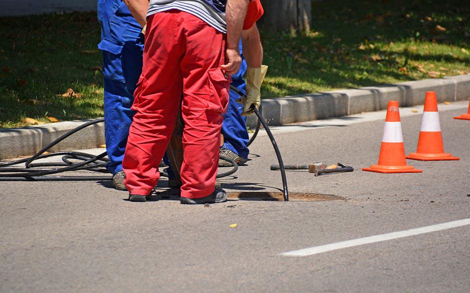 déboucher une canalisation de wc Les Lilas