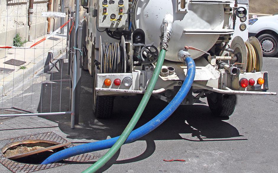 assainissement canalisation Boulogne-Billancourt