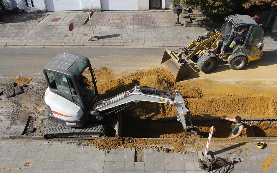 assainissement canalisation Boulogne-Billancourt
